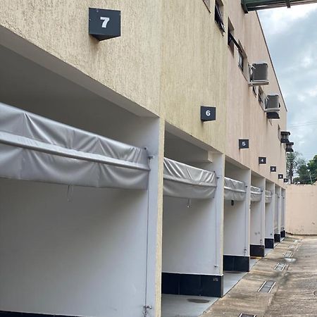 Styllus Motel Campinas  Exterior photo