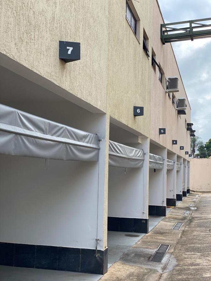 Styllus Motel Campinas  Exterior photo