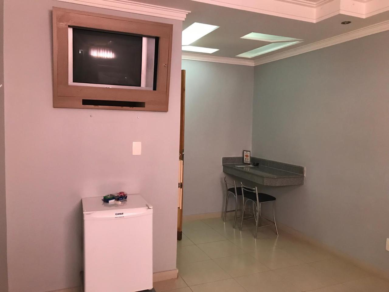 Styllus Motel Campinas  Exterior photo