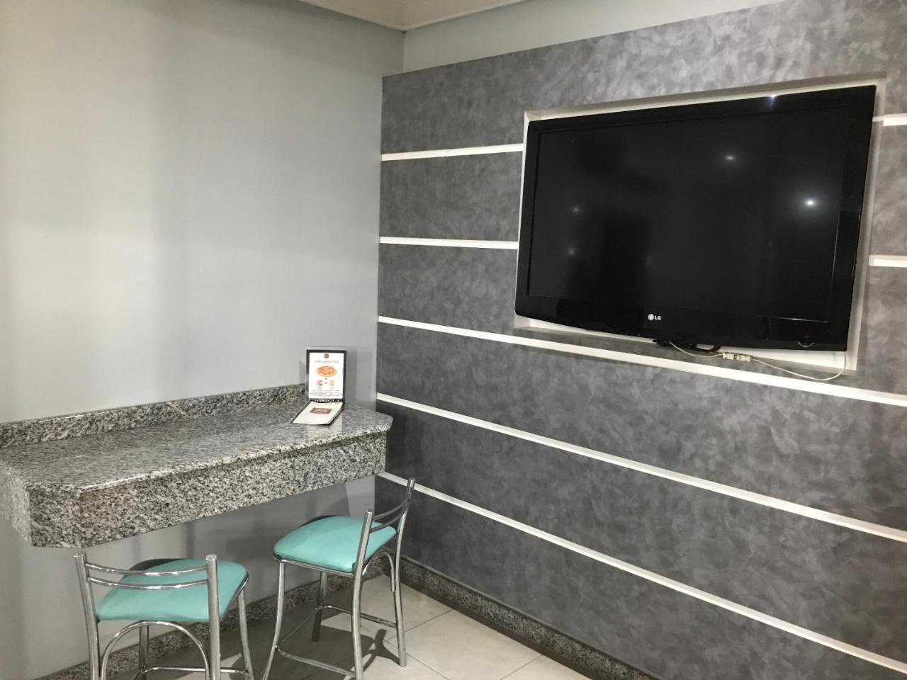 Styllus Motel Campinas  Exterior photo