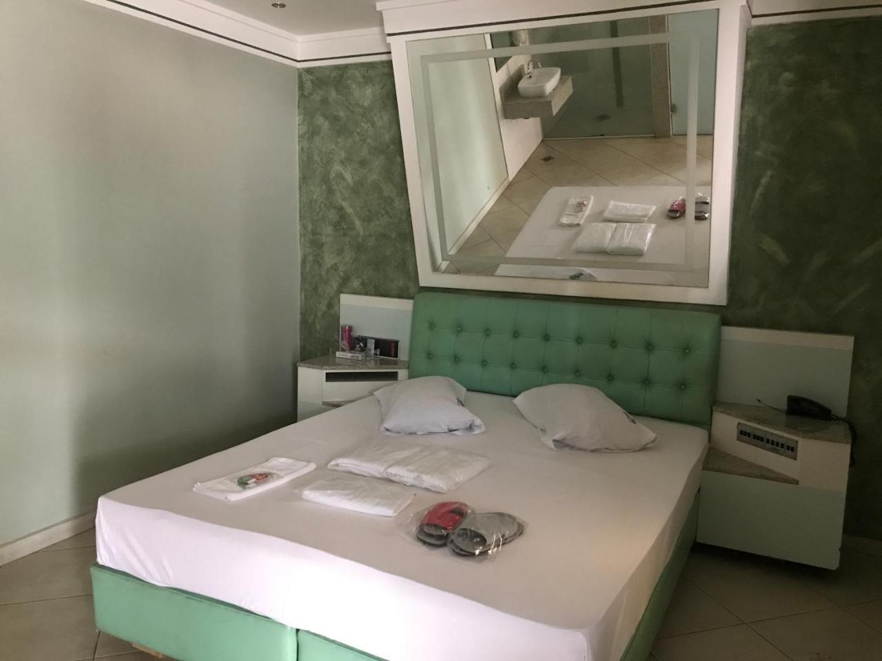 Styllus Motel Campinas  Exterior photo