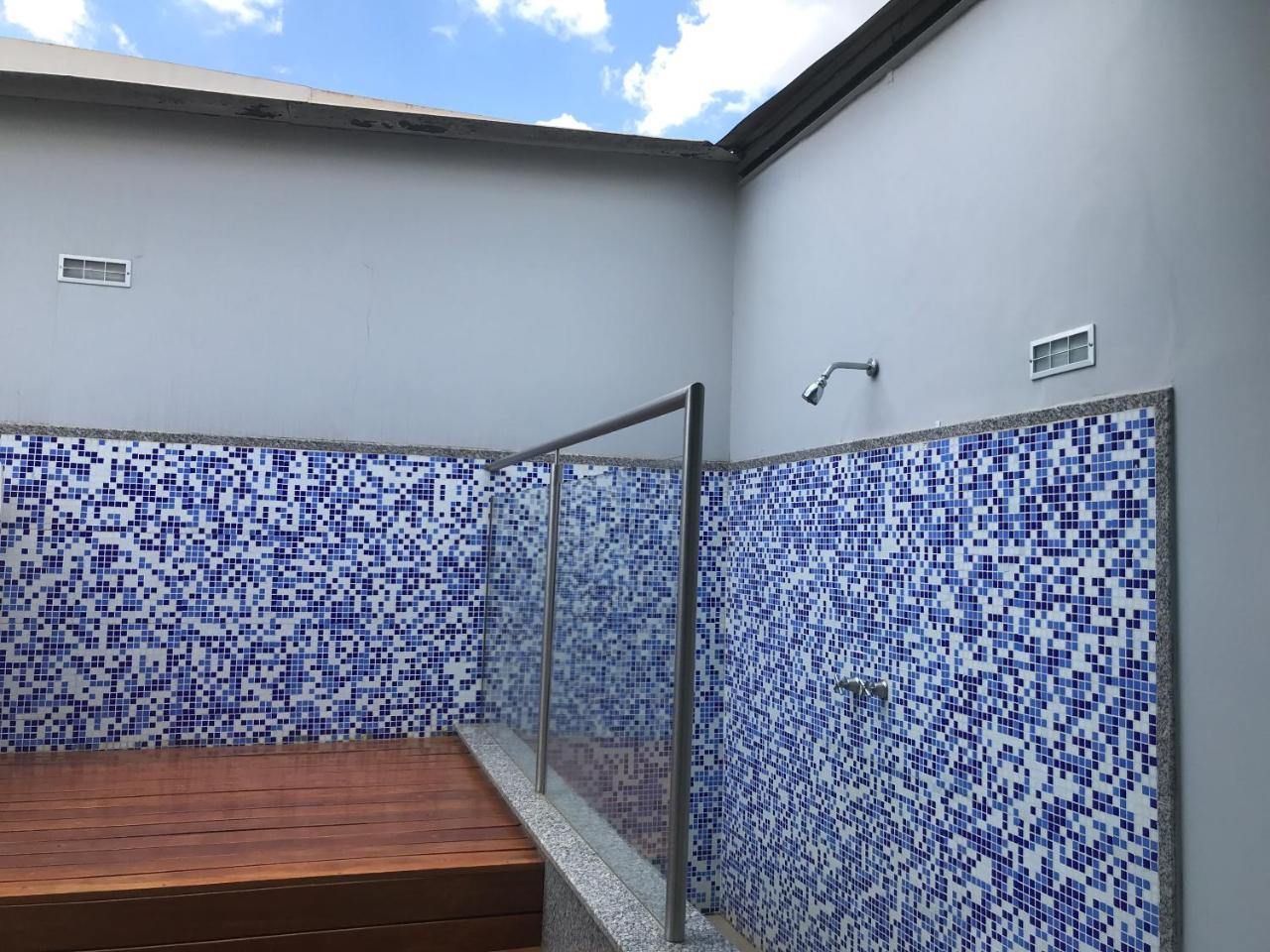 Styllus Motel Campinas  Exterior photo